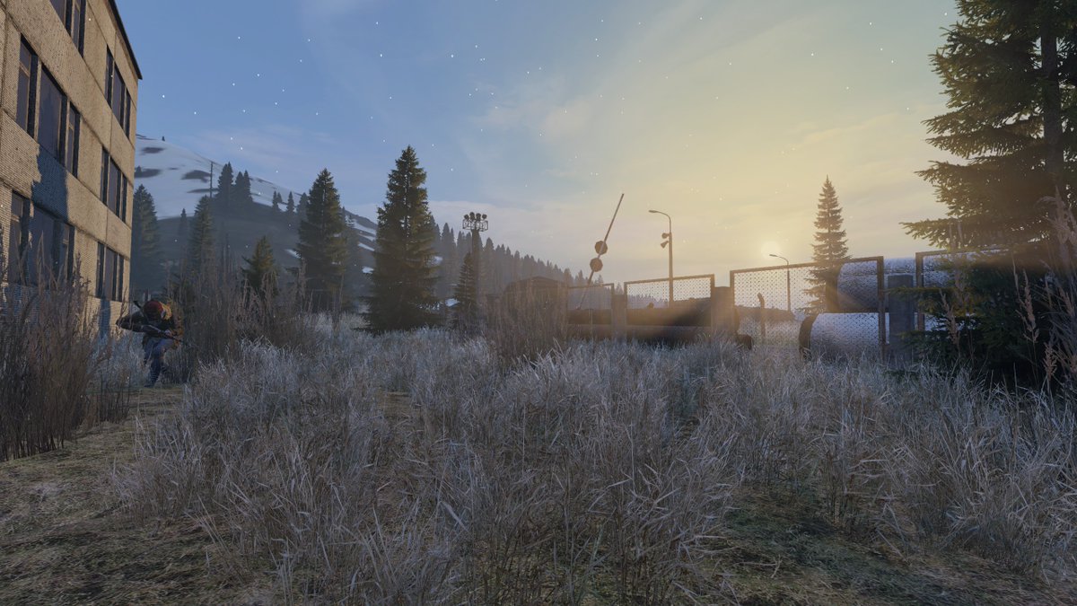 SmokeTV's tweet photo. The hunt continues #Namalsk

https://t.co/OqJiWO1zkX https://t.co/E8gdqkh8dY