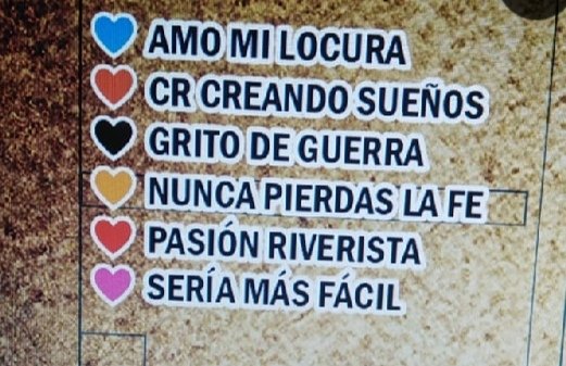 susi9105's tweet photo. #felices35carlosrivera #riverafelices35 #riverabus recorriendo México 🇲🇽 para que @_CarlosRivera reciba todo el amor de sus Riveristas de los Fans Club: https://t.co/rrUUfiBnfu