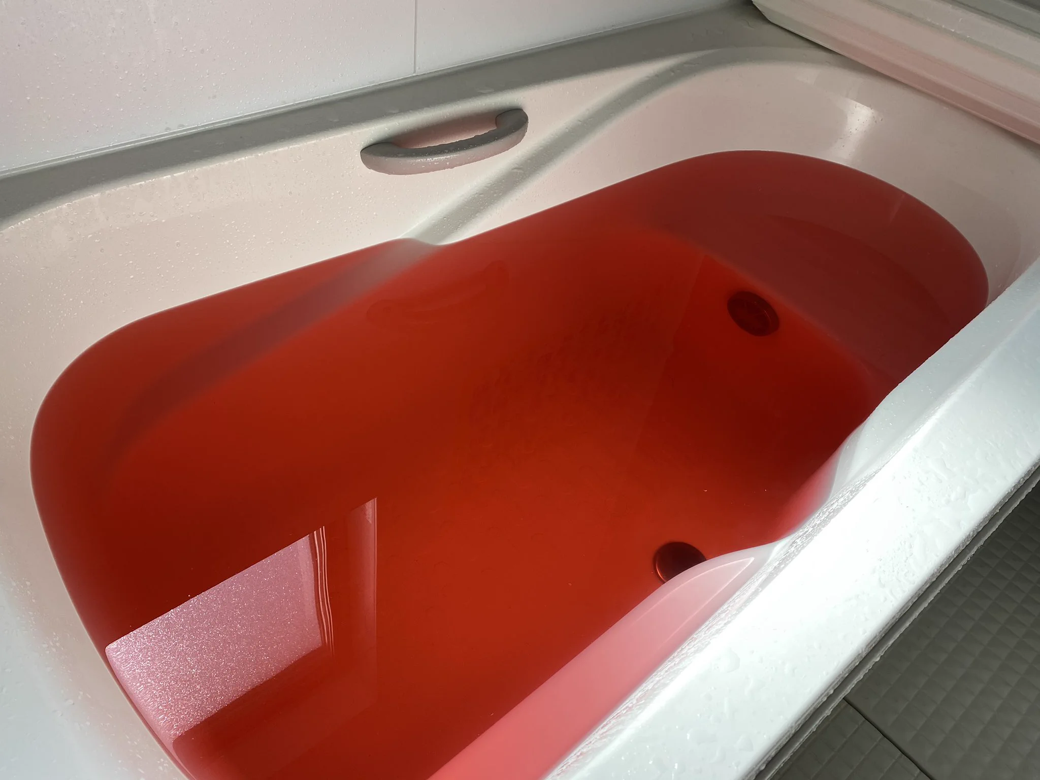 「エヴァンゲリオン新劇場版序破Ｑ」を見るなら？この入浴剤を入れた風呂に入りながらがオススメwww