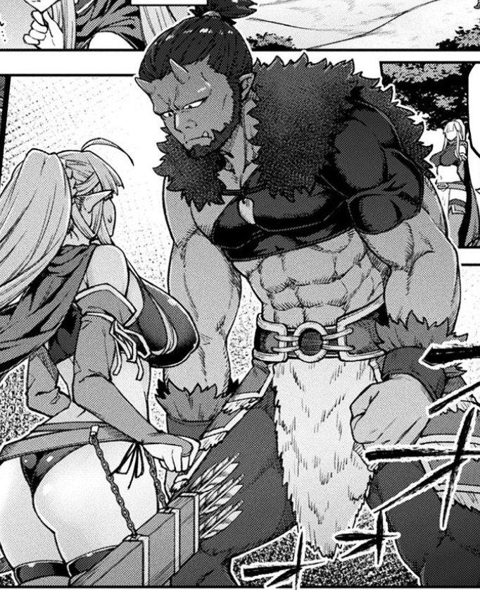 ExasperatedOrc's tweet image. &quot;𝙅𝙪𝙨𝙩 𝙗𝙚𝙘𝙖𝙪𝙨𝙚 𝙄&apos;𝙢 𝙖𝙣 𝙊𝙧𝙘 𝙙𝙤𝙚𝙨𝙣&apos;𝙩 𝙢𝙚𝙖𝙣 𝙄&apos;𝙢 𝙖 𝙨𝙖𝙫𝙖𝙜𝙚..! ... 𝙈𝙤𝙨𝙩𝙡𝙮.&quot;

𝘼 𝙬𝙖𝙣𝙙𝙚𝙧𝙞𝙣𝙜 𝙬𝙖𝙧𝙧𝙞𝙤𝙧 𝙩𝙝𝙖𝙩 𝙬𝙖𝙣𝙩𝙨 𝙩𝙤 𝙥𝙧𝙤𝙫𝙚 𝙝𝙞𝙨 𝙬𝙤𝙧𝙩𝙝... 𝘼𝙣𝙙 𝙣𝙤𝙩 𝙗𝙚 𝙢𝙞𝙨𝙩𝙖𝙠𝙚𝙣 𝙖𝙨 𝙖 𝙗𝙧𝙪𝙩𝙚.