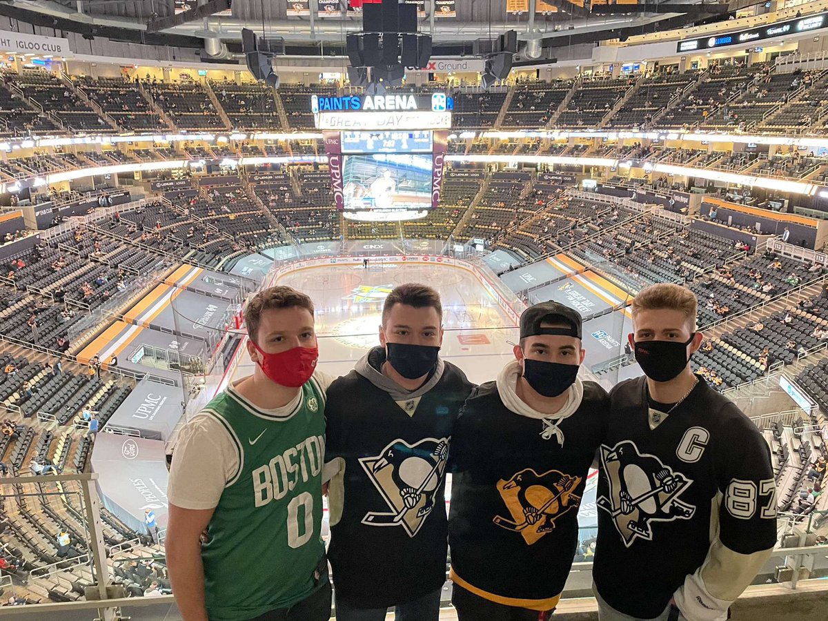 RMU Phi Delta Theta tweet media