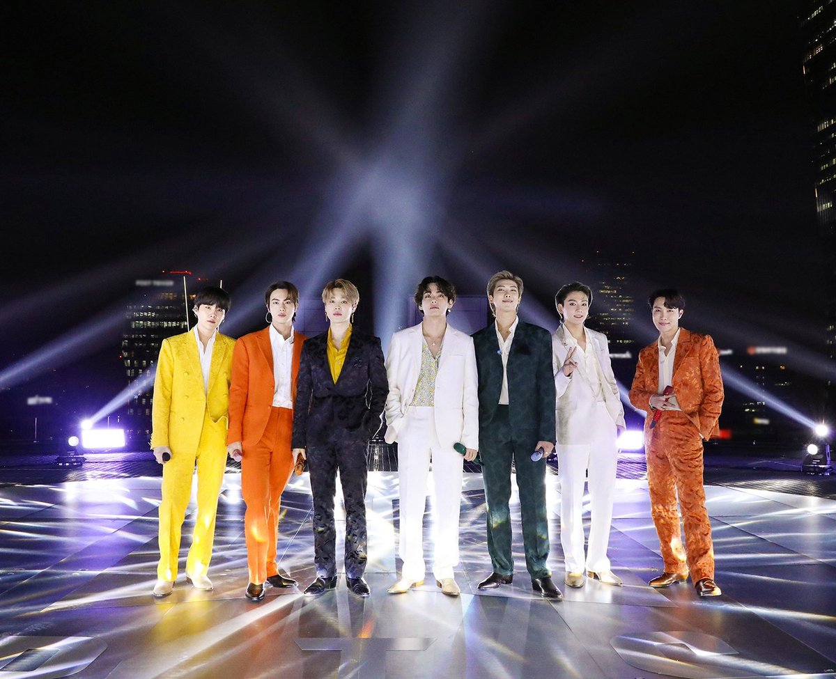 armyarchives_'s tweet photo. Their significance and impact has been acknowledged by the whole world already and will always be beyond those money driven awards. We're always proud of you. Thank you 💜 @BTS_twt 

(p.s. yes i'm still celebrating) 
#SetTheNightAlight #LightItUpBTS #BTS #방탄소년단 https://t.co/GYpmNe16eM