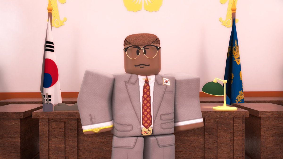 TheRepublicofK3's tweet photo. @TheBlueHouseKo1 Has Released the Official Portrait of Dr_JasonASmith, First President of the Republic of Korea. https://t.co/gt6rEIOm0W