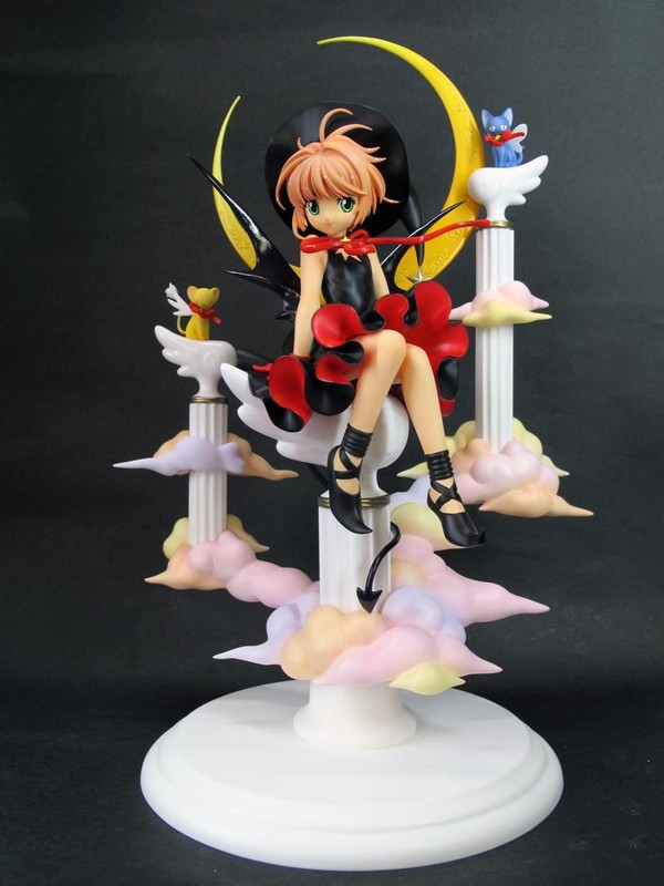 Daily garage kit figs! tweet media