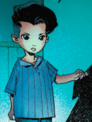 SonOfPurpleMan's tweet photo. (Young Benjamin Killgrave)

💜Not new to character

💜Friendly writer OC's, AU's and crossovers welcomed

💜Earth-616

💜Semi descriptive

💜Non lewd

💜No ships

💜Like and retweet💜 https://t.co/gdLGXEewke