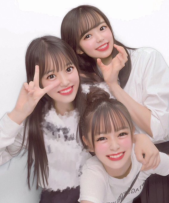 白石花恋のTwitter画像12