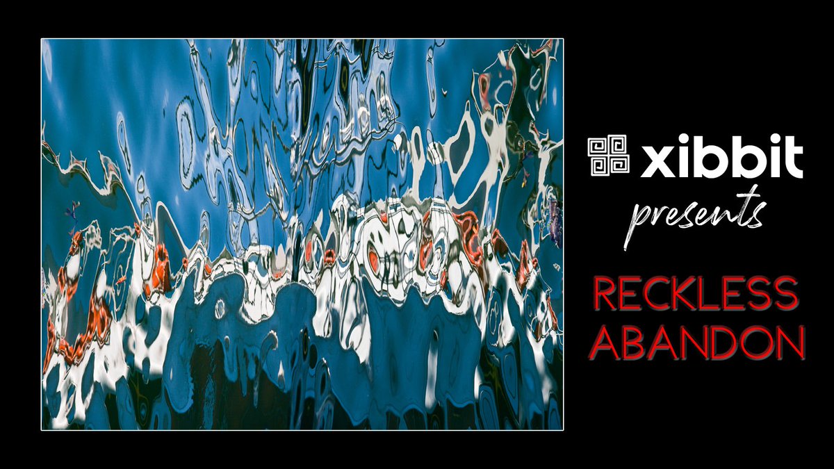 _xibbit_'s tweet photo. 🚨 COMING SOON 🚨 to @opensea #opensea

✨✨Reckless Abandon ✨✨

from AQUA | A Body of Water Abstracts
an #nftcollection by #xibbit

🔄 Please support with RT

#nftart #nftartist #nftcommunity #abstractart #nftphotography #surreal #digitalpainting #taganartistfor888 #nft #nfts https://t.co/VjPp8a0sNY