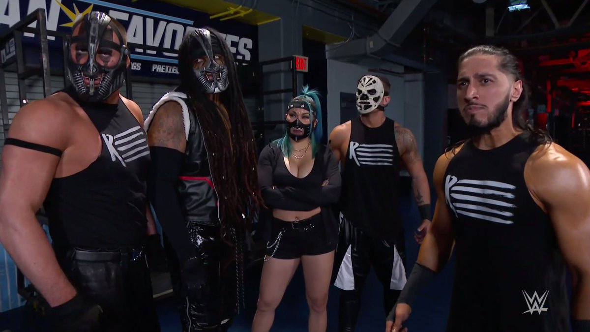 Wwe Wwe