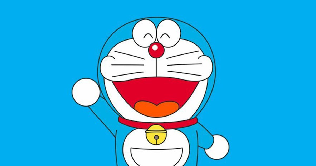 First Anime yang gue tonton ya Doraemon dari jaman TK sampai beranjak dewasa masih setia ditonton sampai saat ini. Best Anime lah pokoknya😂.