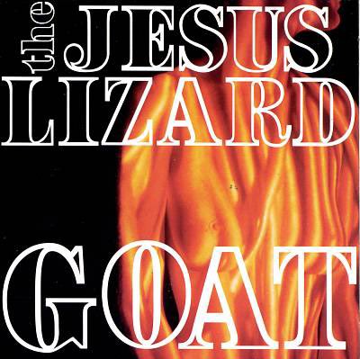 RXCutter's tweet image. Can’t believe this bad boy turns 30 today! The absolute pinnacle of noise rock and post-hardcore. @thejesuslizard