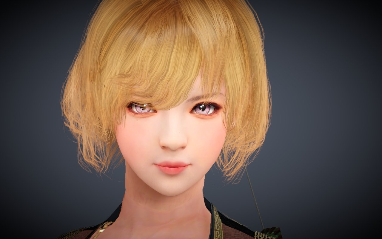 黒い砂漠モバイルキャラメイク ツバキ Twitter Search Twitter