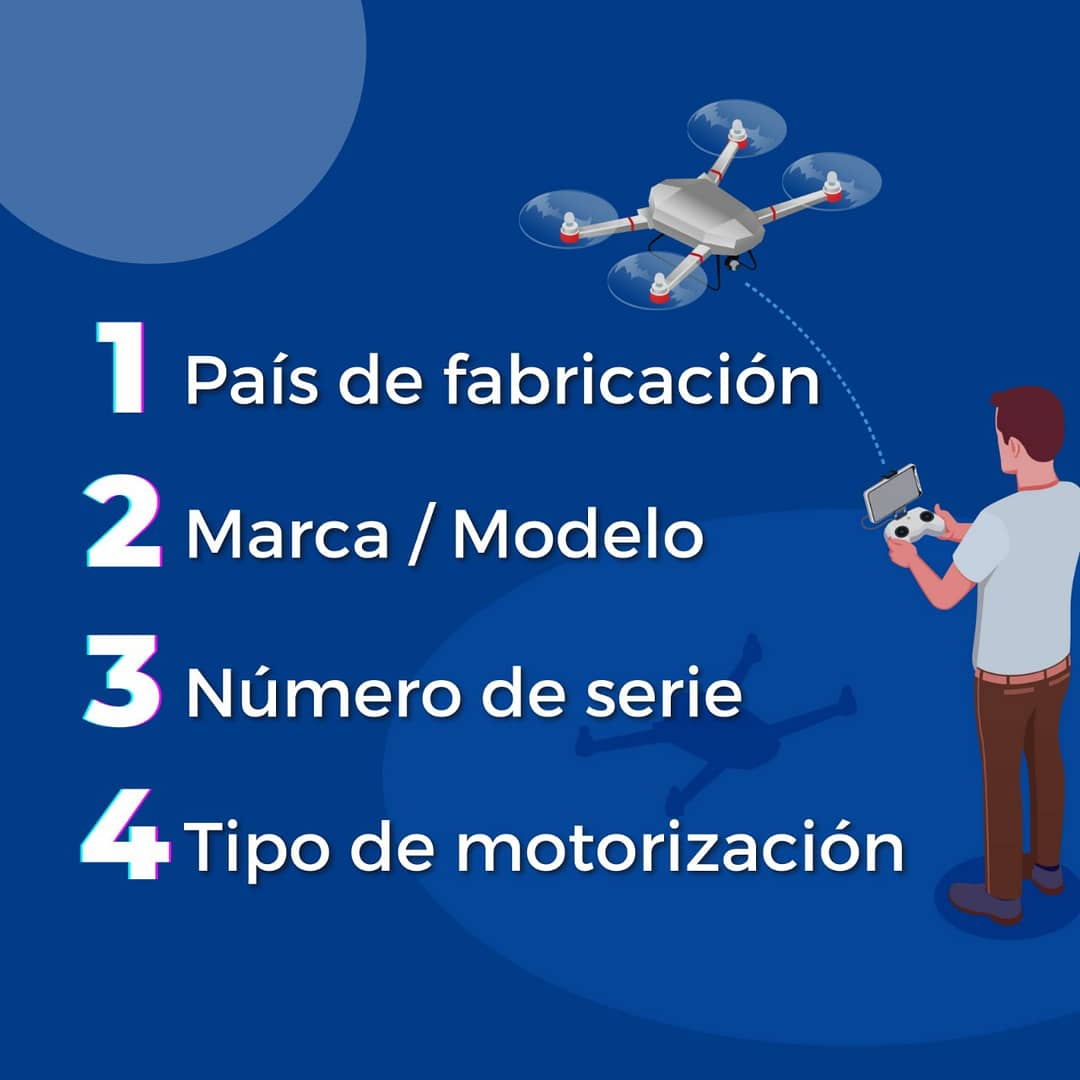 apantchile's tweet photo. Esta noche les dejamos este súper consejo si aún no inscriben su drone😎👇
#dronephotography #drones #DroneSAR #drone #droneschile #fotografia https://t.co/INXlMHOOP7