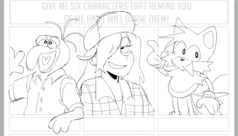 oh yea... its all comin together 