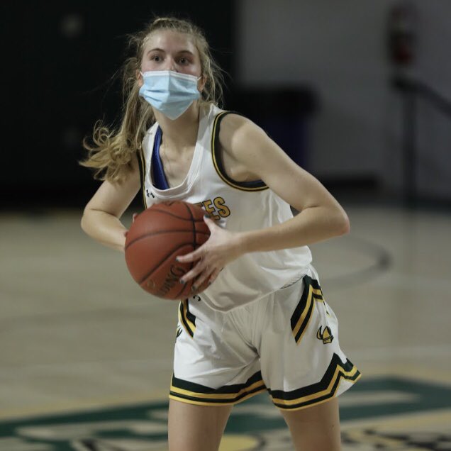 #VikingNation VOTE! LVHN/CoHealth Athlete of the Week, Emily Vaughan! Emily Knocked down a 3-pointer with 46 seconds left to break a tie and propel the Vikettes to a 41-36 victory over Jim Thorpe in District 11 4A championship. #ViketteStrong 💚💛🏀

mcall.com/sports/athlete…