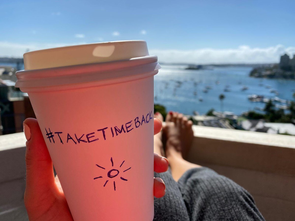 kathychen2016's tweet photo. I’m proud to work for a company which recognises that workspace technology needs to focus on more than the technology – it needs to focus on the person.  #TakeTimeBack in my day to refresh, recharge and be my best. https://t.co/4wRzkMOCcx