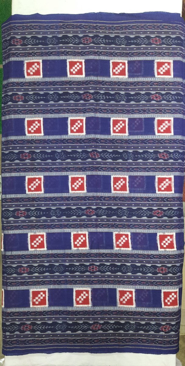 OkHandloom's tweet photo. Sambalpuri Handloom Kapda Available Per Meter
Contact 7008558901
ସମ୍ବଲପୁରୀ ଥାନ କପଡା
ସମ୍ପର୍କ 7008558901
#sambalpuri #handloom #fabric #saree #dress #pasapalli #sapta https://t.co/IijKSmOZfs https://t.co/13TYIVtyAW