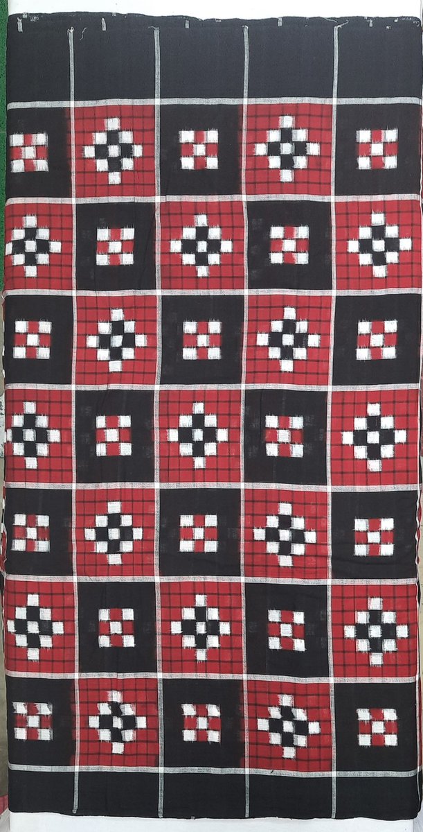 OkHandloom's tweet photo. Sambalpuri Handloom Kapda Available Per Meter
Contact 7008558901
ସମ୍ବଲପୁରୀ ଥାନ କପଡା
ସମ୍ପର୍କ 7008558901
#sambalpuri #handloom #fabric #saree #dress #pasapalli #sapta https://t.co/IijKSmOZfs