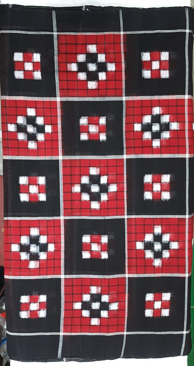 OkHandloom's tweet photo. Sambalpuri Handloom Kapda Available Per Meter
Contact 7008558901
ସମ୍ବଲପୁରୀ ଥାନ କପଡା
ସମ୍ପର୍କ 7008558901
#sambalpuri #handloom #fabric #saree #dress #pasapalli #sapta https://t.co/IijKSmOZfs https://t.co/13TYIVtyAW