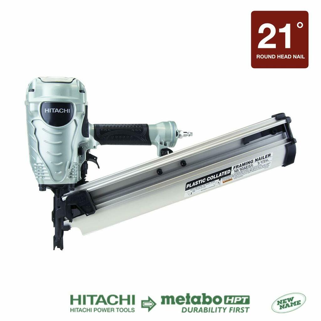 swcamera's tweet image. BOSTITCH Coil Roofing Nailer thewilsonpickett.com/bostitch-coil-…