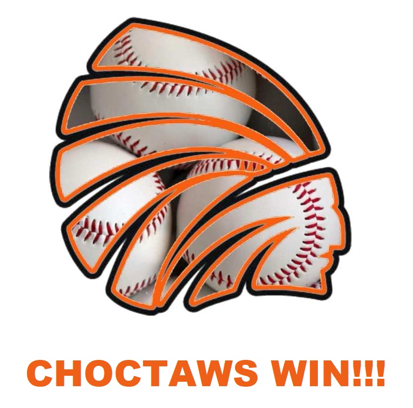 Congratulations to the Dyer County Choctaws Baseball team on the 7 - 1 season opener road win Tonight against Bartlett!!! #DyerCounty #Choctaws #HighSchoolBaseball #WAR #Tribe4Life