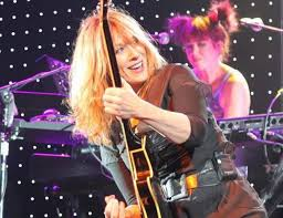 crockpics's tweet photo. Happy 67th Birthday to Nancy Wilson, born this day in San Francisco, CA. https://t.co/sWbdejdvkx