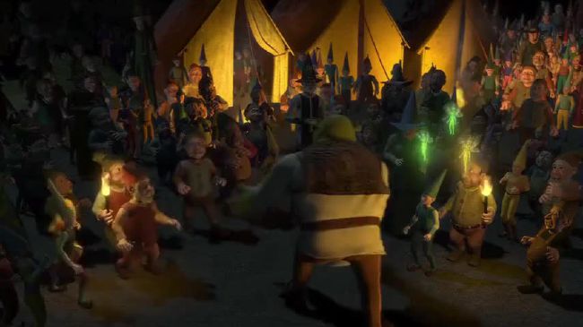 SShrek's tweet photo. Someone just dumped all these fairy tale characters here in my swamp and I am not happy about it! I need to find out who did this!
(Call to adventure) https://t.co/lyZEeh68Nc
