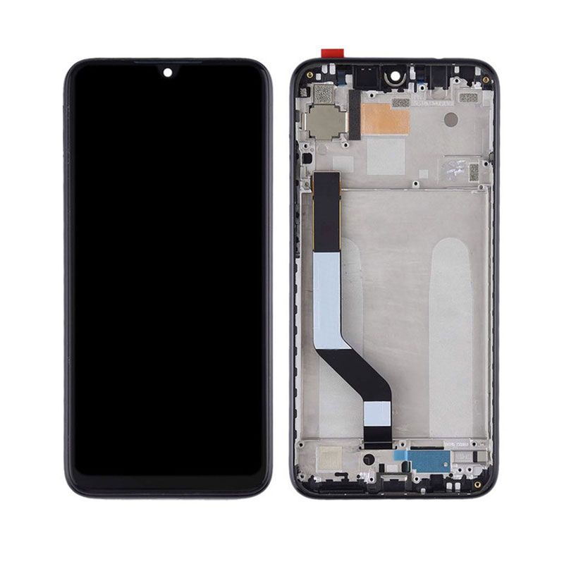 JStech_aus's tweet photo. Xiaomi Redmi Note 7 LCD Digitizer Assembly With Frame Grade AAA  Now Available!

Click here to Buy Now!
https://t.co/rRqiBgxtvL 

#jstech #Xiaomi #RedmiNote7   #RedmiNote7LCD #LCDScreen #LCDDigitizer https://t.co/zulcgxBGUY