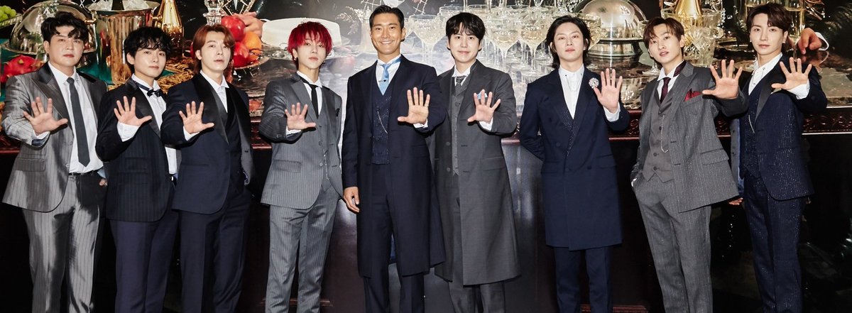 AliJasso2's tweet photo. @SJofficial Que hermosoosss y guapisimos ya esperando solo horas para el comeback 💙💙💙🥳🥳🥳
#SUPERJUNIOR #SUPERJUNIOR_HouseParty @SJofficial https://t.co/HQ9NgCTXER