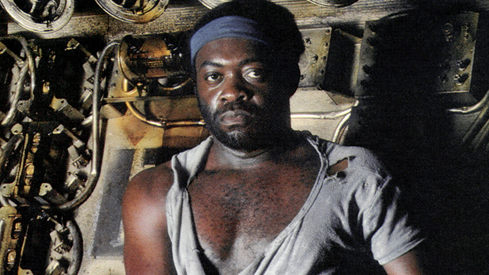 Variety's tweet image. Yaphet Kotto, an actor known for his performances in “Alien,” the James Bond film “Live and Let Die” and the television series “Homicide: Life on the Street,” has died. He was 81 bit.ly/3lj7ZHI