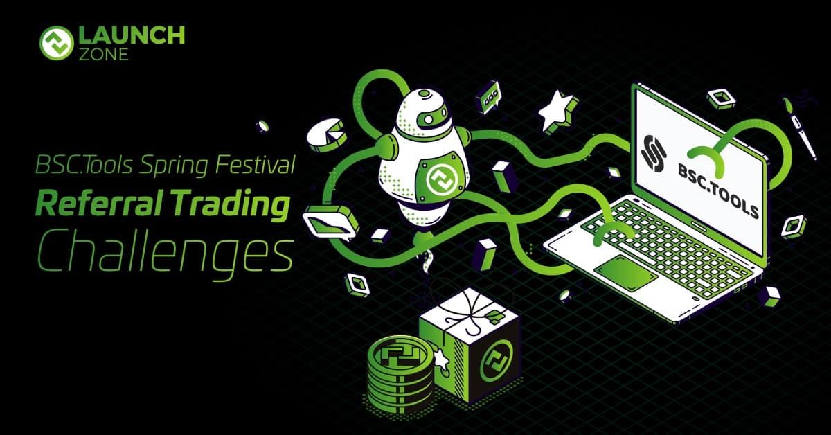 LaunchZone (LZ.finance) tweet media