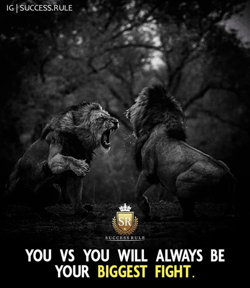 Your Biggest Enemy Is Yourself Goals Inspiration Fashion Girl Shayri Page Your Biggest Enemy Is Yourself Goals Inspiration Fashion Girl Shayri Page
