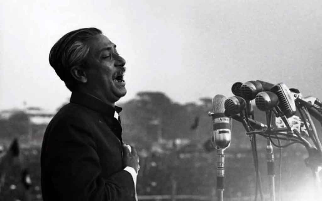 The Bangladesh Awami #JuboLeague is inviting people of any age to express their emotions and love to #Bangabandhu by writing a letter to him addressing ‘Dear Bangabandhu’ in maximum 150-word.
#mujib100 
#bangladesh50