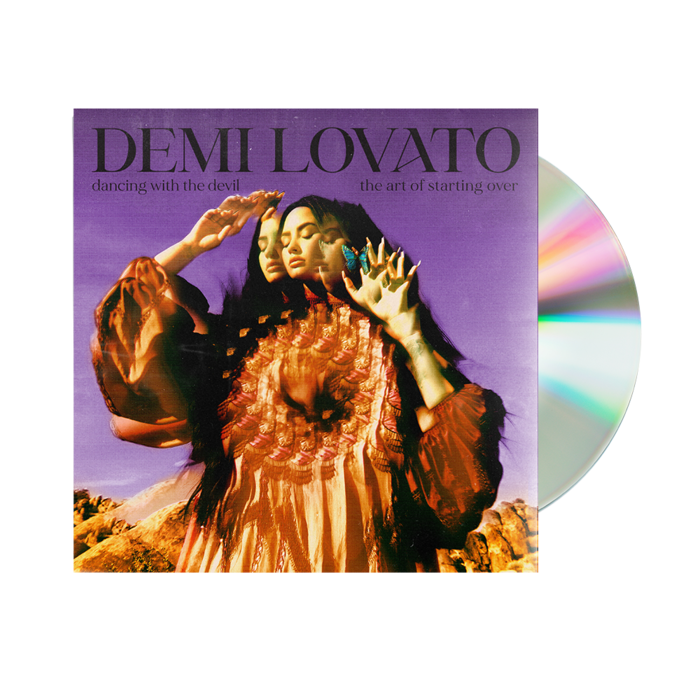 demilovatobr's tweet photo. 🚨 O álbum "Dancing with the Devil: The Art Of Starting Over" estará disponível em 4 capas diferentes. https://t.co/ckxVjUOITX