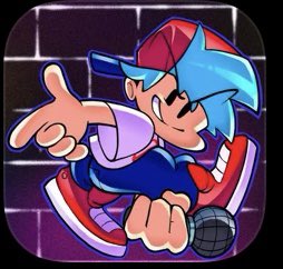 Ballistic_B0mb's tweet photo. Friday night funkin’ adventure https://t.co/yFFZtGUVg9