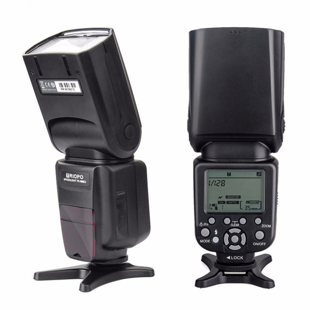TechLevelUp1's tweet photo. #protection #tablet Adjustable Speedlite Flash for Nikon DSLR Cameras https://t.co/xUHDvoH72C