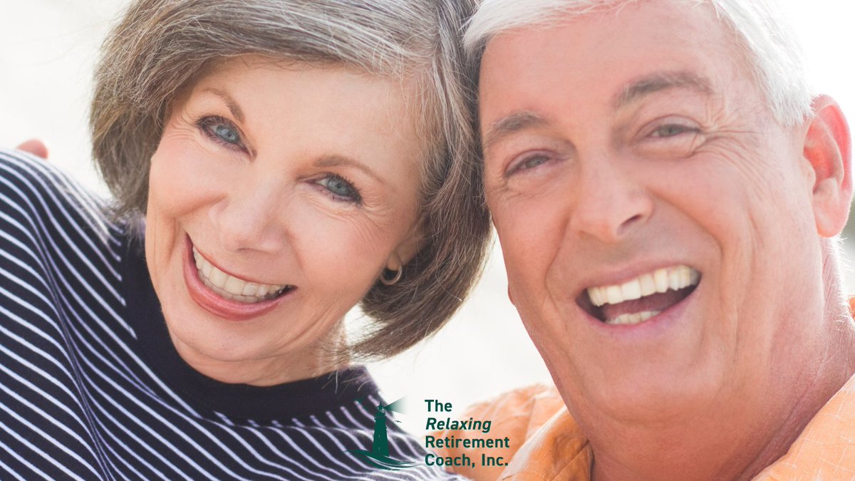 You've spent your entire working life saving for total financial independence.  It's time to enjoy it!

#relaxingretirement #financialindependence #totalfinancialconfidence #fiduciary #therelaxingretirementformula #retirementstrategy