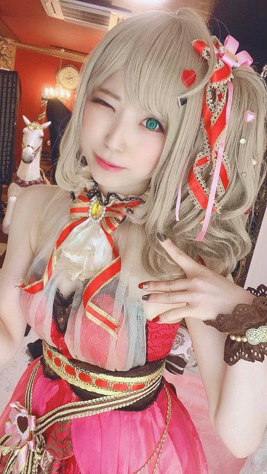 コスプレイヤー姫柊エリーのTwitter画像55