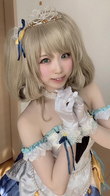 コスプレイヤー姫柊エリーのTwitter画像56