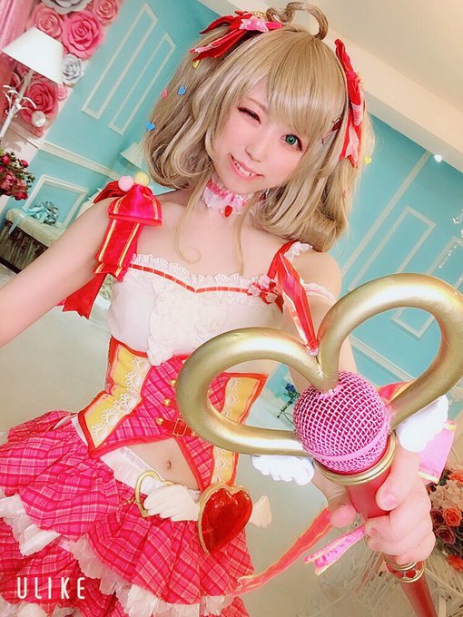 コスプレイヤー姫柊エリーのTwitter画像57
