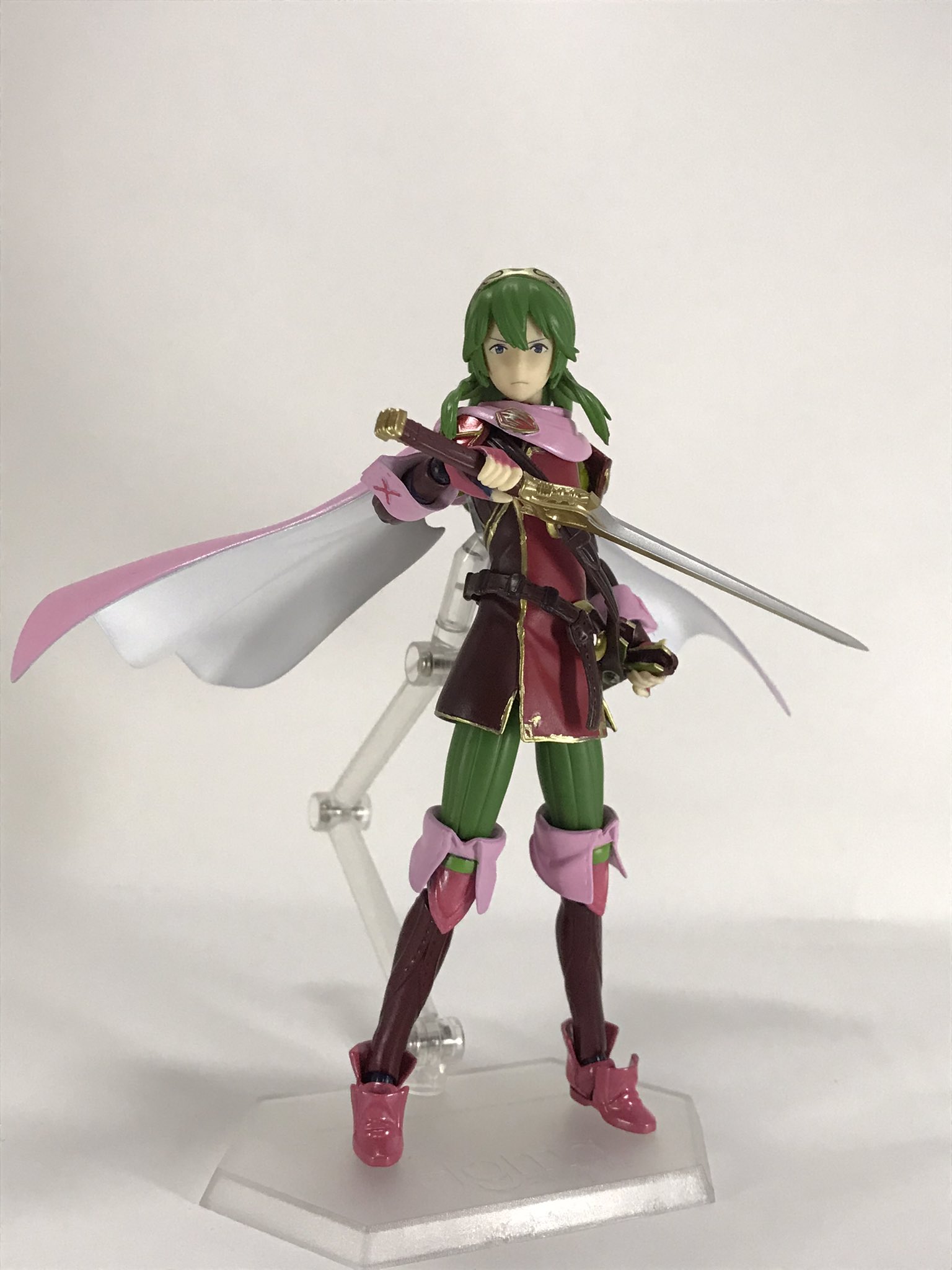 ハル B/R/C (旧名:haru_paint_custom) on X: 