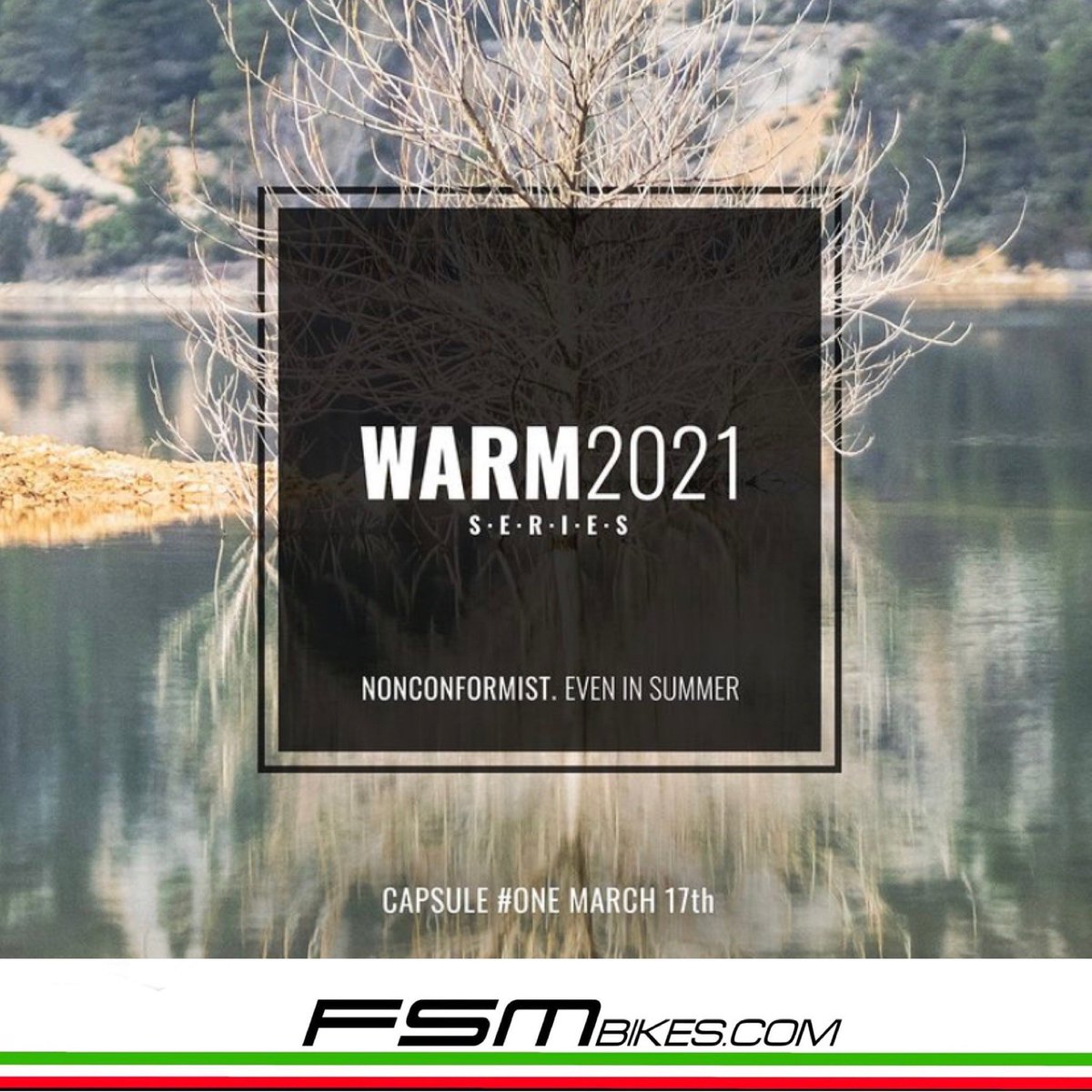 Launch of the Gobik Warm Series 21  Collection #OneTogether #fsmconceptbikestore #fsmbikes #fsmrepartocorse  #gobik #gobikwear #cycling #warmseries21