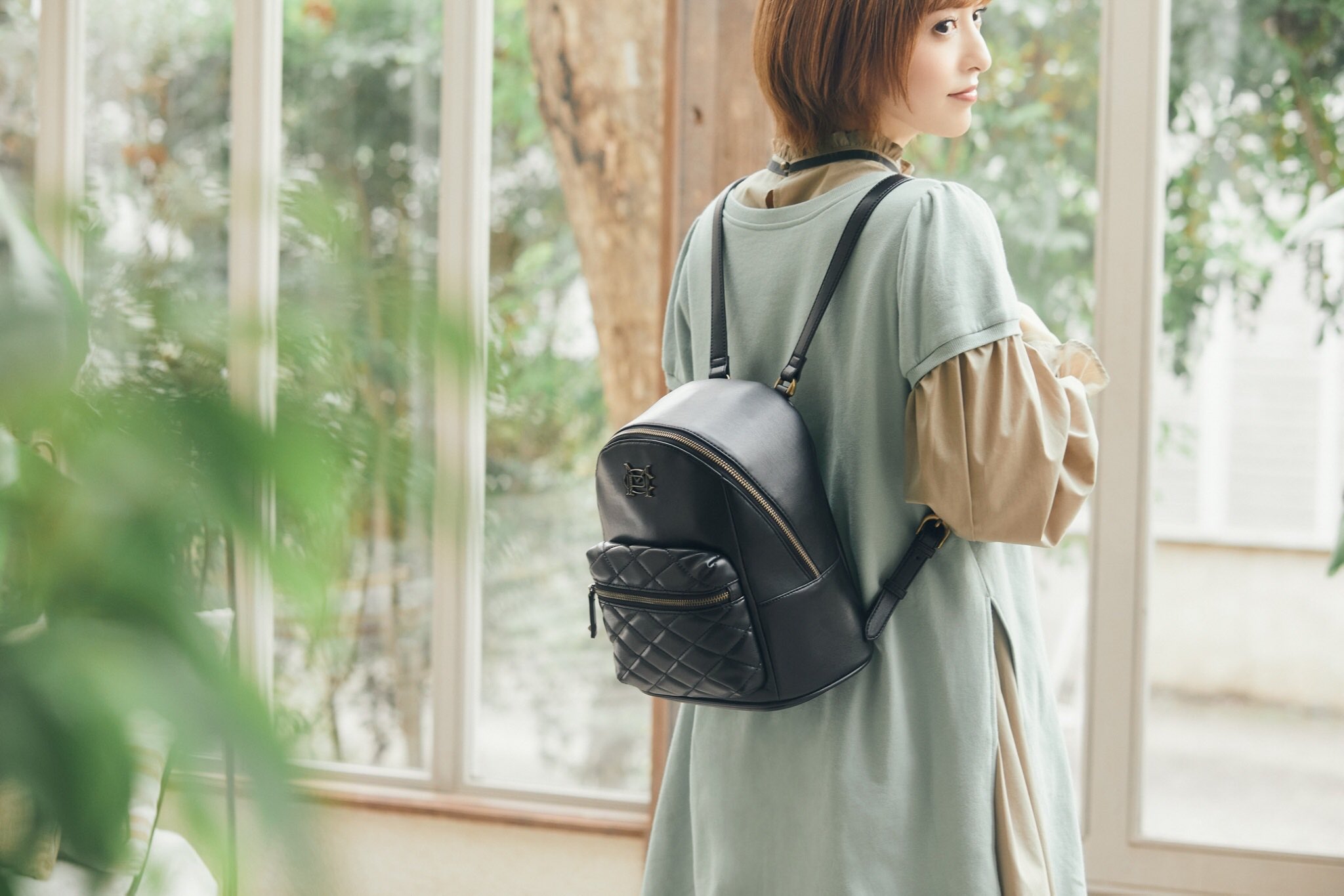 Maison de FLEUR Petite Robe on X:  