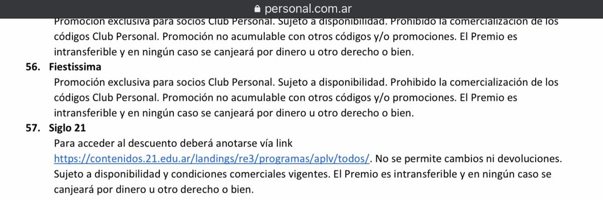 PorroPatricio's tweet photo. Bases y condiciones. 

https://t.co/QuIVo8hMAv https://t.co/CLbn2pAlja