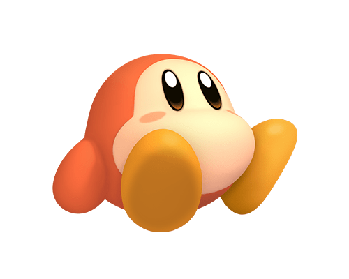 きゅー しおさば 3 スプラのイカちゃん この笑顔がすき