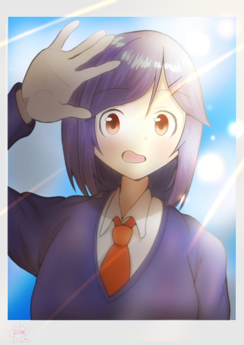逆光のtwitterイラスト検索結果 逆光のtwitterイラスト検索結果