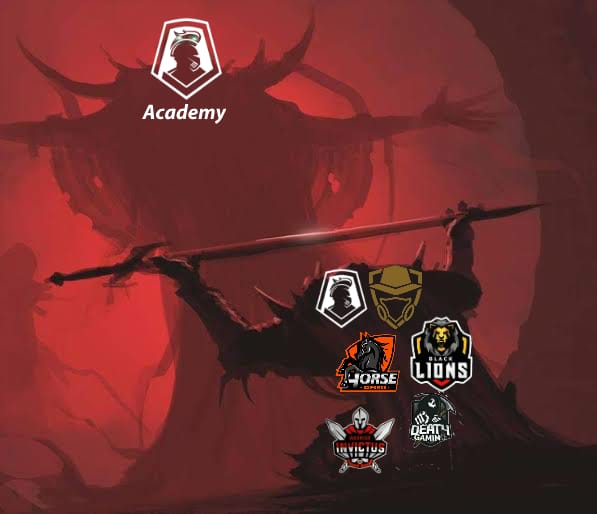 Academy_IK's tweet photo. DespuΓ©s de tantos partidos en un torneo con 128 equipos.
Logramos quedar 1Β° lugar en la @UefaClash. Logrando en los playoffs 7-1, venciendo a grandes equipos. GG a nuestros rivales.
Felicitando a todos nuestros jugadores que hicieron posible estoβ
#ImagineFamily #GoIKAC #GG https://t.co/l5w8O1Y12G