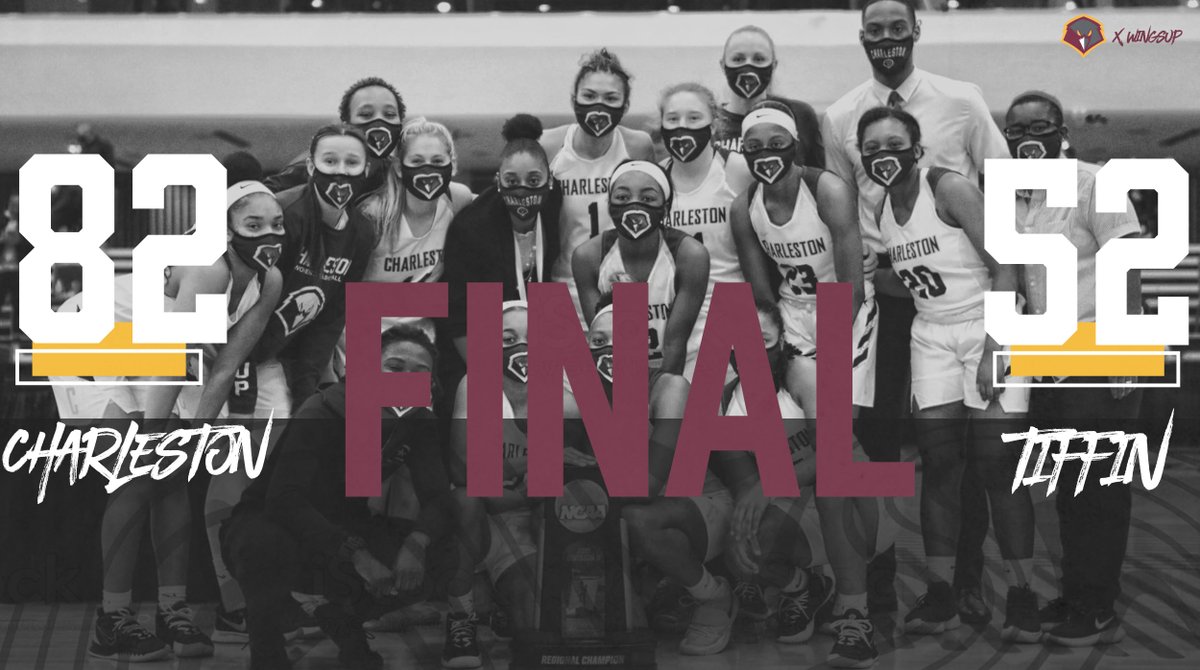 Sixteen was sweet, but the Elite Eight sounds better!