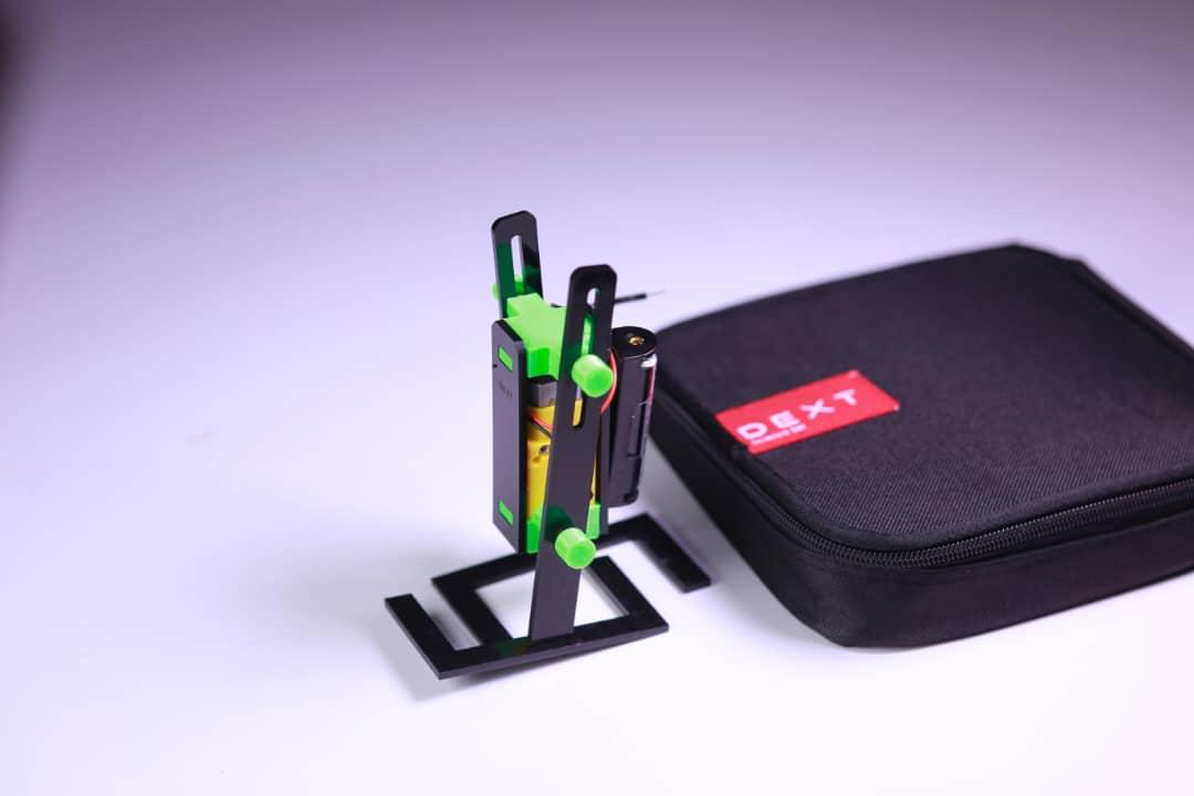 fugahcaleb's tweet image. Public Announcement.

The #ScienceSet is Practical education.

END.