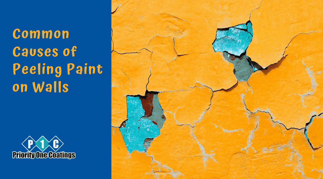 PriorityCoating's tweet photo. Peeling paint makes rooms feel old and dated. How you can keep the paint looking its best? 

Check out the 7 Common Causes of Peeling Paint on Walls --> https://t.co/JcaPPI3Mi7

#painting #sydneypainter #paintingcompany https://t.co/7tC6T8in5o