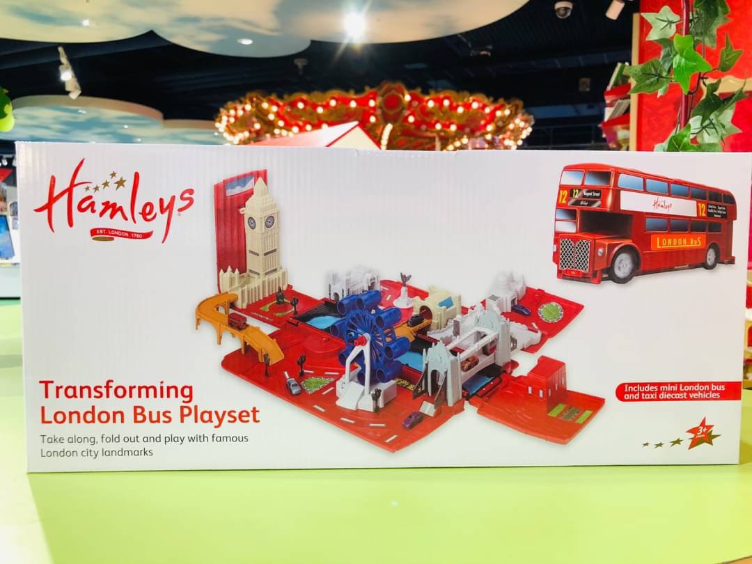 Hamleys Japan (ハムリーズ) on X: Hamleys Japan (ハムリーズ) on X: